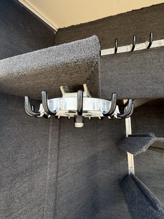 New 2026 Hart Trailer LARIAT Horse Trailer