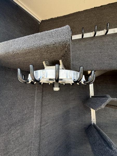 New 2026 Hart Trailer LARIAT Horse Trailer