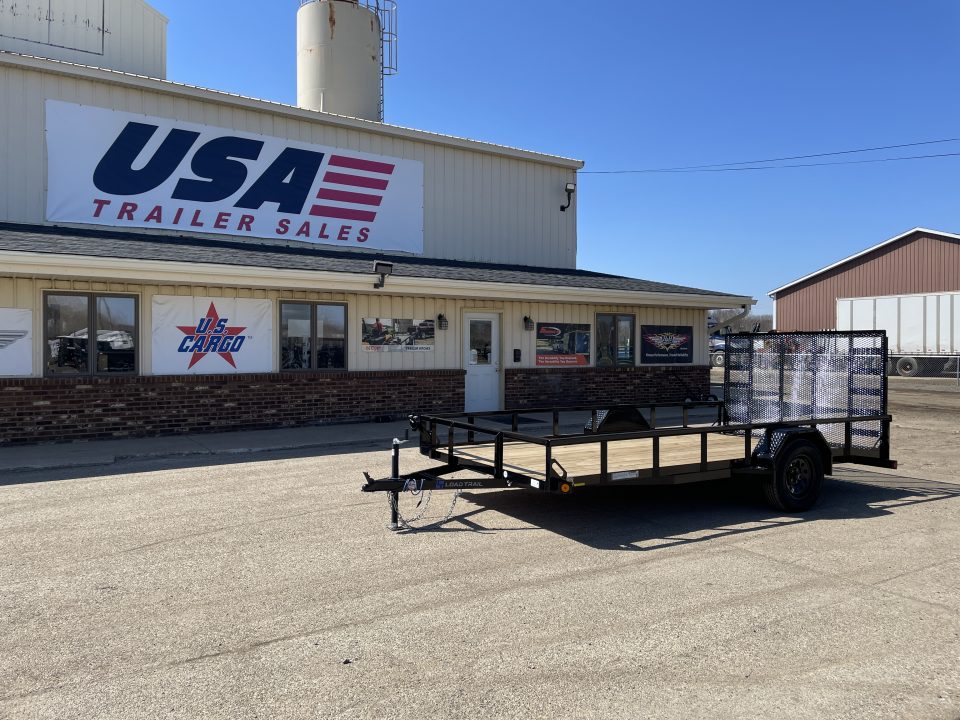 2026 Load Trail