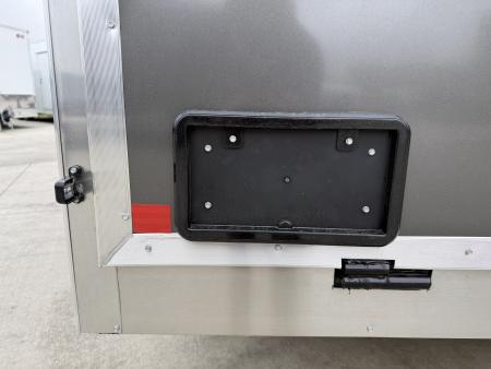 New 2027 R&M Manufacturing 8.5x16+2V 10k 7ft Cargo / Enclosed Trailer