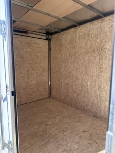 New 2026 Cargo Express KE-DX7210-030 Cargo / Enclosed Trailer