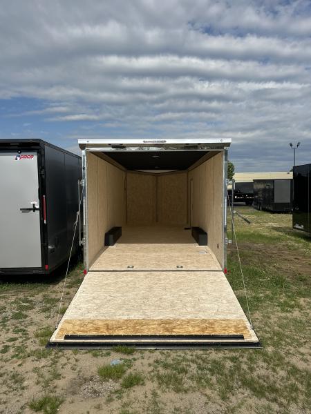 New 2026 ITI Cargo KY-SEC10224-100 Car / Racing Trailer