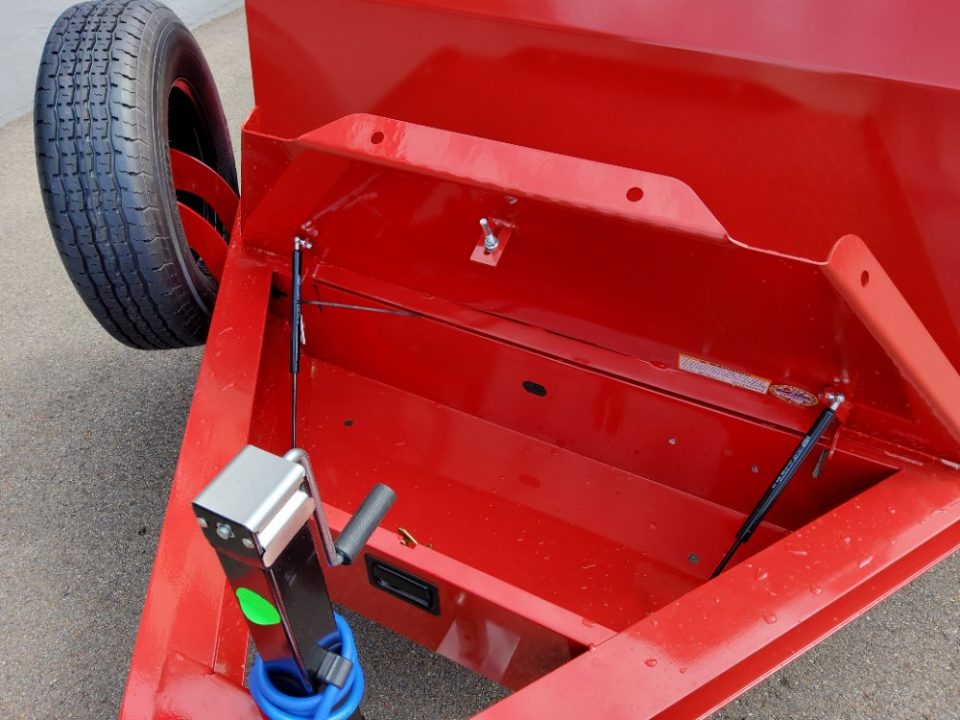 New 2026 Diamond C Trailers GTF206 Car Hauler