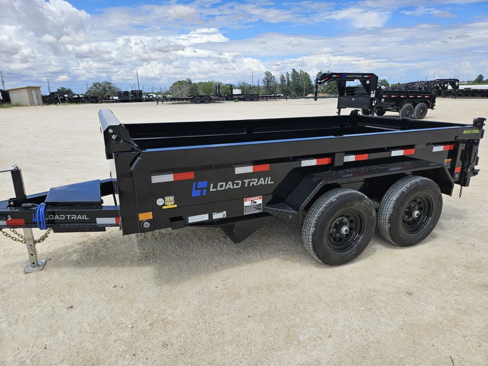 2026 Load Trail