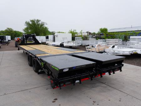 New 2026 Load Trail GP 32ft Equipment Trailer