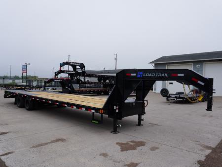 New 2026 Load Trail GP 32ft Equipment Trailer
