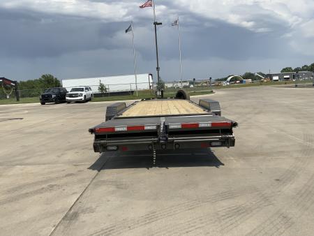 New 2026 MAXX-D 83 X 22 EHX Equipment Trailer