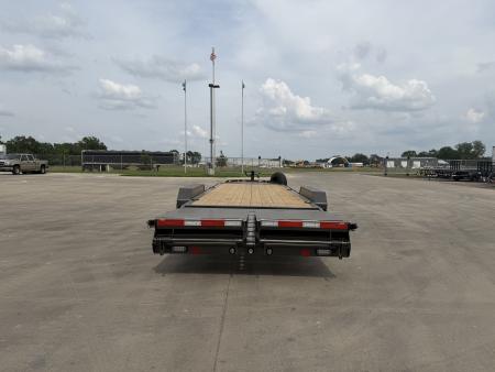 New 2026 MAXX-D 83 X 24 EHX Equipment Trailer