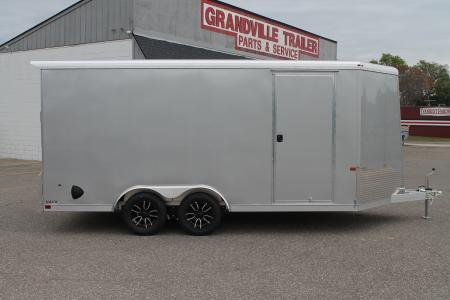 New 2026 NEO Trailers NAUX1685R6 Cargo / Enclosed Trailer