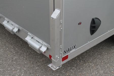 New 2026 NEO Trailers NAUX1685R6 Cargo / Enclosed Trailer
