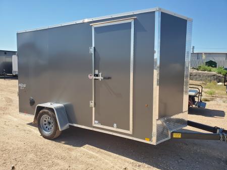 New 2026 Pace American KP Cargo / Enclosed Trailer