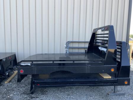New 2026 Hillsboro Steel G2 Truck Bodies