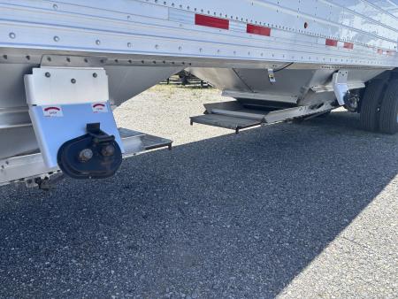 Used $1,650/mo 2023 Timpte 43x96x78 Hopper Trailer Rent to Own