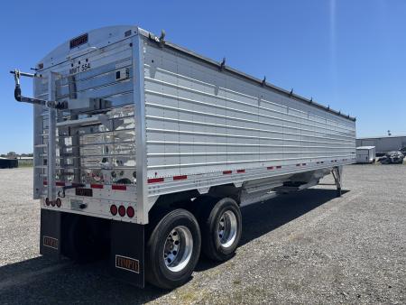 Used $1,650/mo 2023 Timpte 43x96x78 Hopper Trailer Rent to Own