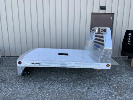 New 2026 Hillsboro Aluminum 2500 Truck Bodies