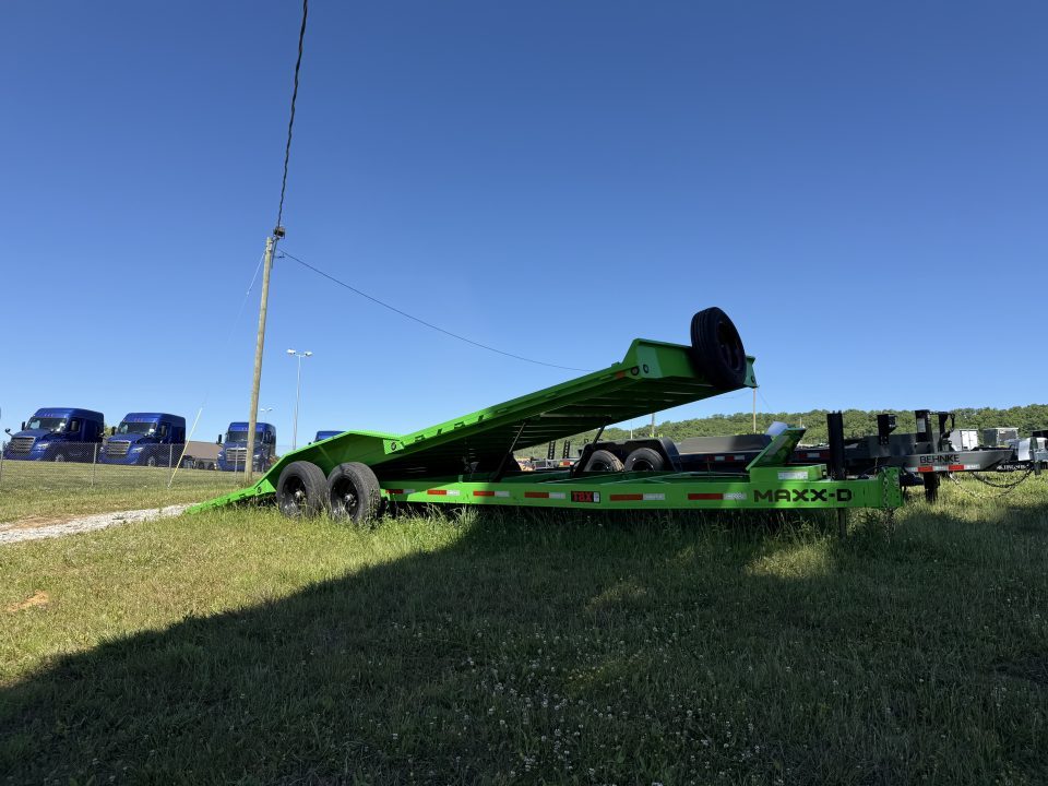 2026 MAXXD T8B photo 6