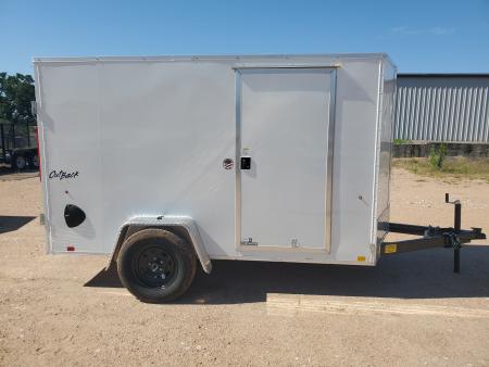 New 2026 Pace American KP Cargo / Enclosed Trailer