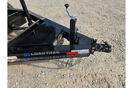 New 2026 Load Trail 72X12 TANDEM 10K DUMP W/18" SIDES