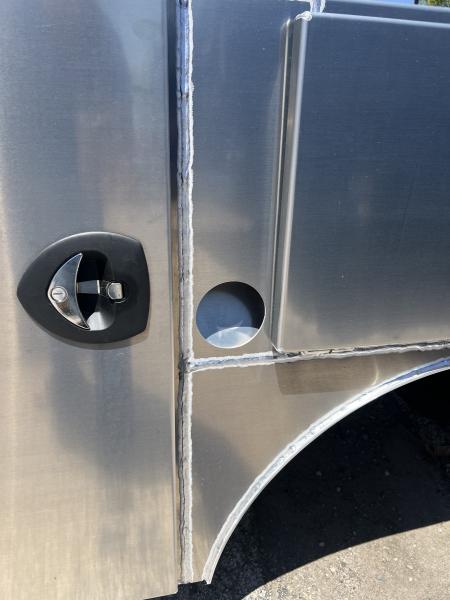 New 2026 Zimmerman Advantage 94" x 102" Truck Bed