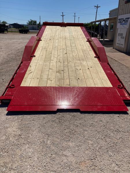 New 2026 MAXX-D T8B 24' x 102" 16K Channel Power Tilt