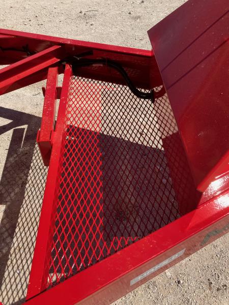 New 2026 MAXX-D T8B 24' x 102" 16K Channel Power Tilt