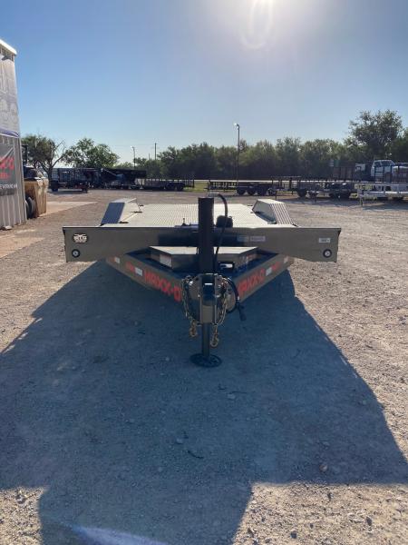 New 2026 MAXX-D T6X 20' X 102" - 14k Channel Power Tilt