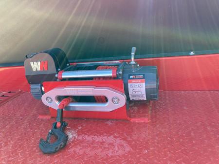 New 2026 MAXX-D T6X 20' X 102" - 14k Channel Power Tilt