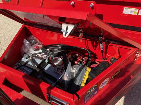 New 2026 MAXX-D T6X 20' X 102" - 14k Channel Power Tilt