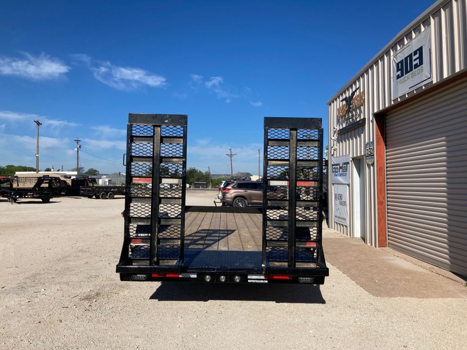 New 2026 MAXX-D C6X 20' X 83" - 14K Channel Carhauler