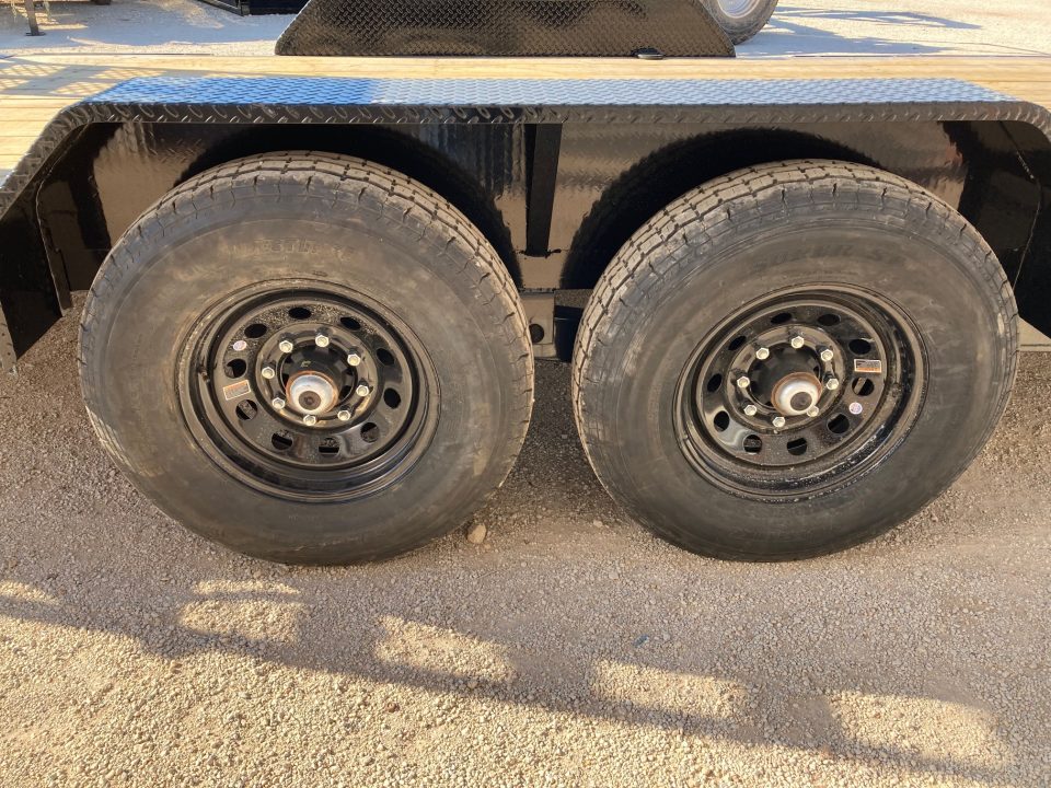New 2026 MAXX-D C6X 20' X 83" - 14K Channel Carhauler