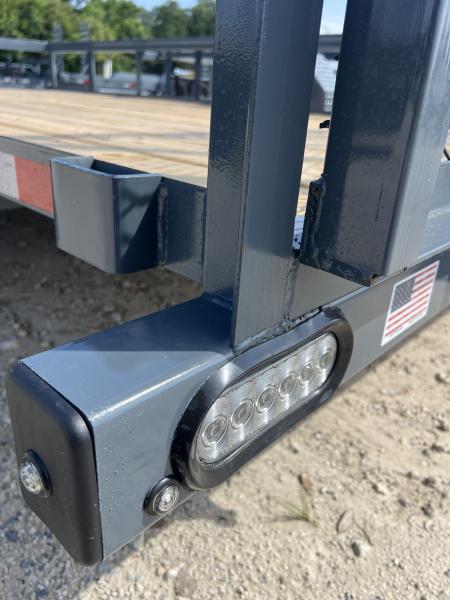 New 2026 GPS Trailers GT7145K Utility Trailer