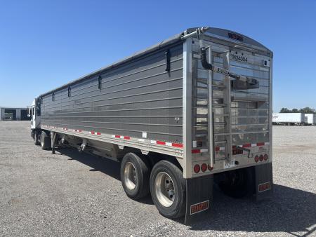 Used $1,650/month 2024 Timpte 42x96x78 Hopper Trailer Rent to Own