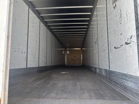 Used 2015 Great Dane 53' Dry Van Dry Van