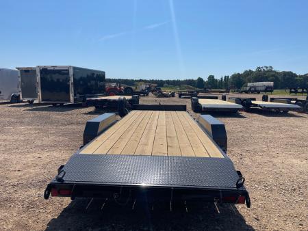 New 2026 Hillcrest Trailers 1020SC Car Hauler