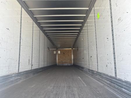 Used 2015 Great Dane 53' Dry Van