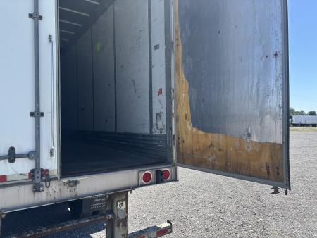 Used 2015 Great Dane 53' Dry Van