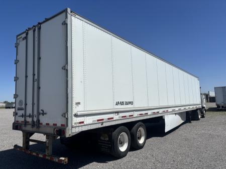 Used 2015 Great Dane 53' Dry Van