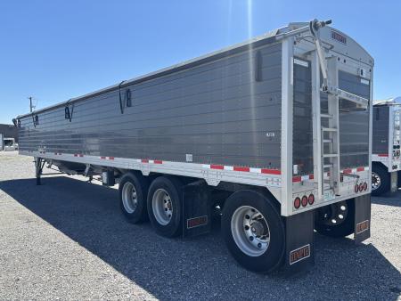Used $1,650/mo 2024 Timpte 50x96x72 Hopper Trailer Rent to Own