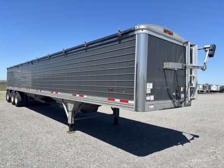 Used $1,650/mo 2024 Timpte 50x96x72 Hopper Trailer Rent to Own