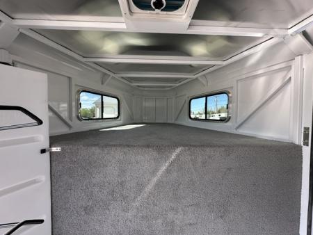 New 2027 Trails West 25' Hotshot Combo