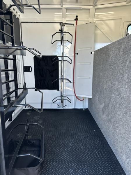 New 2027 Trails West 25' Hotshot Combo