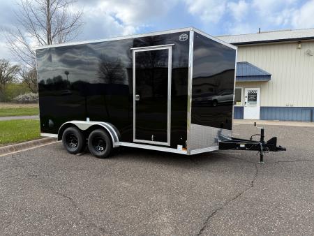 New 2027 Haulin Trailers HLAFT714TA2 Cargo / Enclosed Trailer