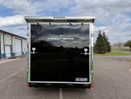 New 2027 Haulin Trailers HLAFT714TA2 Cargo / Enclosed Trailer