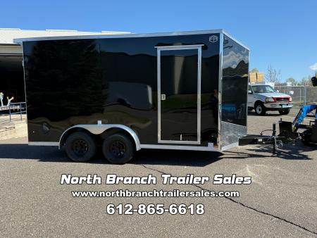 New 2027 Haulin Trailers HLAFT714TA2 Cargo / Enclosed Trailer