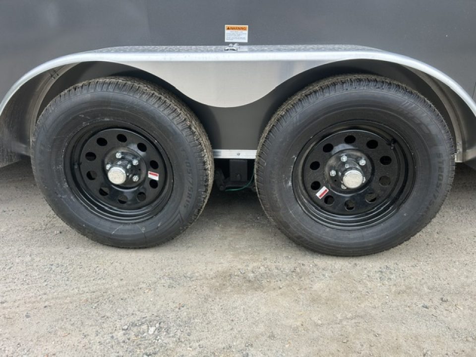 2027 Haul About photo 8