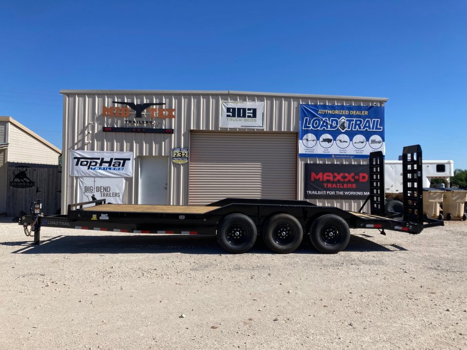 2026 Load Trail CH
