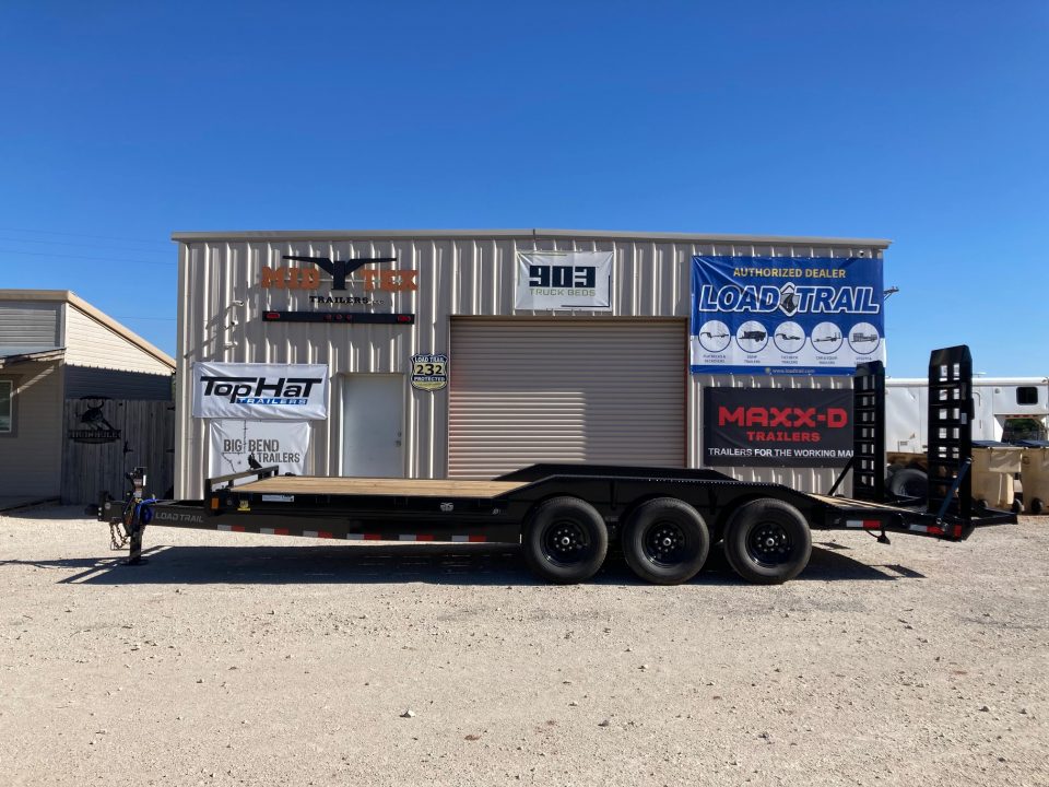 2026 Load Trail CH