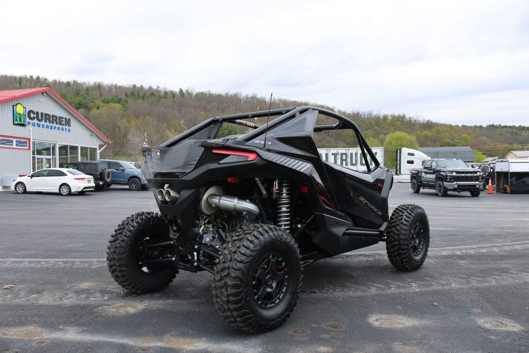 New 2026 CFMOTO Z10 Side by Side (Sport)