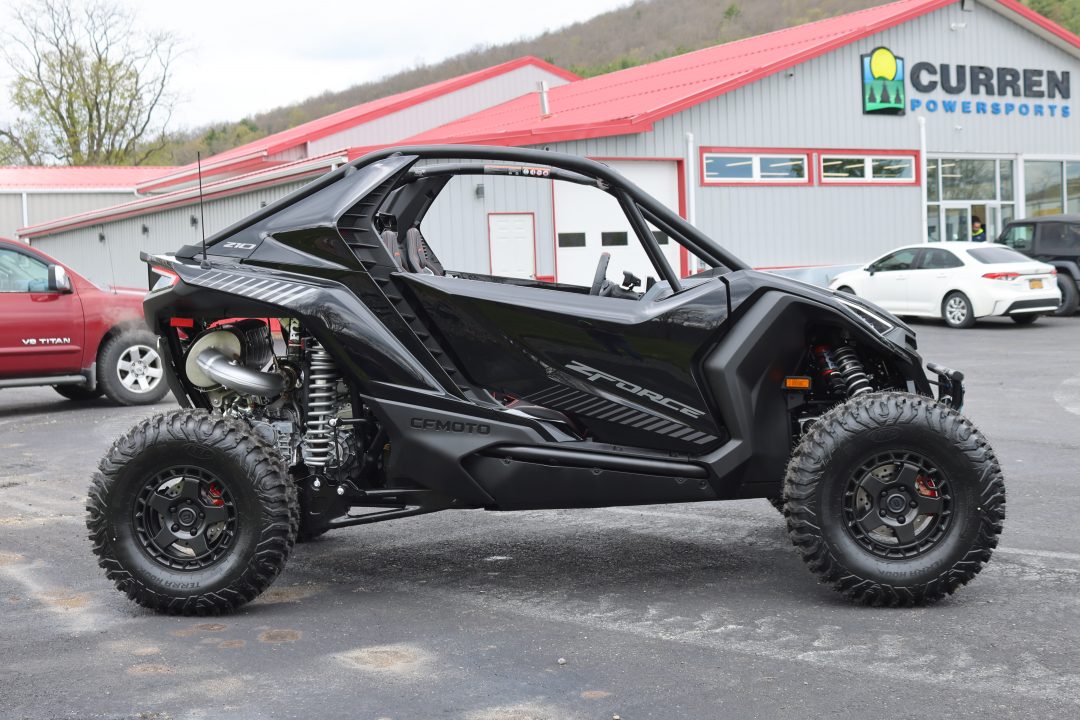 New 2026 CFMOTO Z10 Side by Side (Sport)