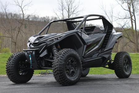 New 2026 CFMOTO Z10 Side by Side (Sport)